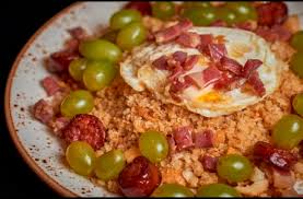 Aragonese Cuisine